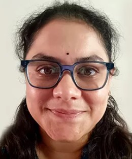 Dr Prachi Subhedar Ghosh